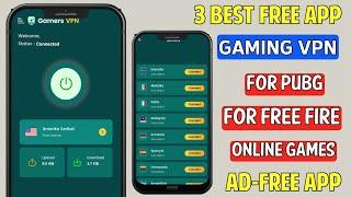 3 Best Free Gaming VPN Apps For Android 2024