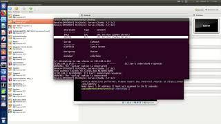 enum4linux - Powerful Pentest tool used against both Linux and Windows Hosts.