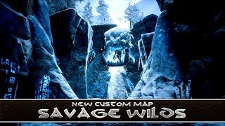 Conan Exiles Mod: Savage Wilds Trailer