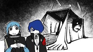 Persona 3: Reload | The Floor 135 Incident |