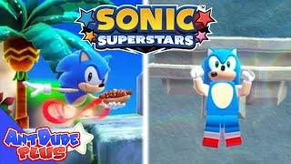 5 Pros and Cons for Sonic Superstars