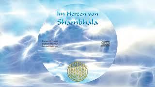 Heilmusik von Sayama: IM HERZEN VON SHAMBHALA - ENTSPANNUNG PUR [Relax-Beats]