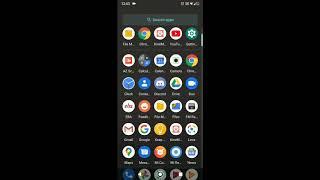 HOW TO USE SPLIT SCREEN UNSUPPORTED  APPS SPLIT SCREEN