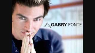 GABRY PONTE - My Butterfly