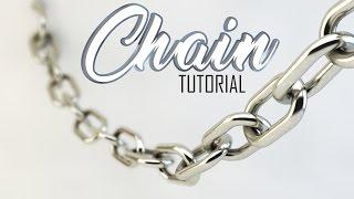 Dynamic Chain Tutorial / C4D / Alfa Studio (ENG)