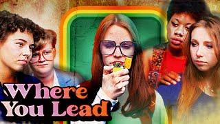 Where You Lead  - Short Film about Lesbians in 1970s Eugene, OR