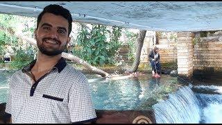 Syria - Banias - Ras Al Nabah River / Banias River - Al Dhafi Restaurant 2019 - Mostafa Fatoh