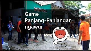 Game Panjang-Panjangan ngawur