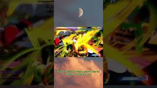 Dhalsim 52% Combo Street Fighter 6