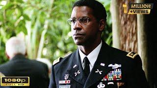 Denzel Washington Movies English Action Movie 2024 Best Hollywood Blockbuster Movie English USA