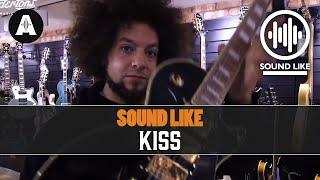 Sound Like Kiss | Without Busting The Bank