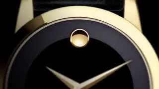 The Movado Museum Classic Collection (Intl.)