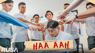 Kidd Santhe ft. Altimet & DJ Biggie - HAA AAH [Official Music Video]