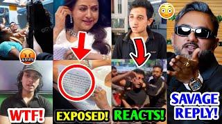 You Won’t Believe What Happened with him…| Reality Shows EXPOSED, Honey Singh, Vadodara Accident |