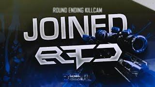 Red Moonzy: Joined Red!