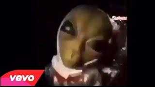 Drunk Alien Song | Patlamaya Devam (Official video)