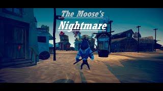 The Moose's Nightmare Unity (Creator Kit: Beginner Code)