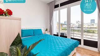 Đánh giá - Cozrum Homes Riverside Bến Vân Đồn - Ho Chi Minh City