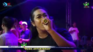 KAJI GAUL VOC FEBY | YANTO VIRAL | CHODOTIZZO MUSIC ANTARTEMAN GINTUNG KIDUL 13 AGUSTUS 2022