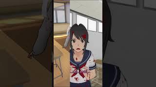 Talking about 2015 teachers ONLY. 2024 is a PERFECT reaction! #yanderesimulator #fyp #shorts