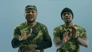 King Salem Morisho ft Serge Amani - Ananijua [ official music video ]Gospel - Bongo flavor￼