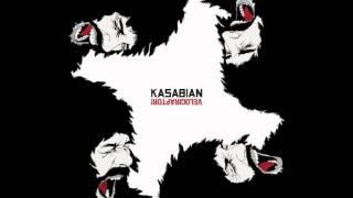 Kasabian - Man Of Simple Pleasures