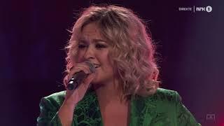 Alexandra Rotan - "You're The Voice" (Stjernekamp Final 2021)
