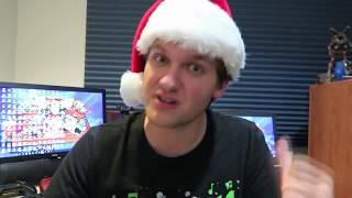 MERRY CHRISTMAS FROM LATHANIELGAMERS