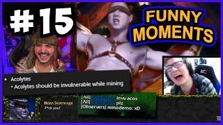 Funny Moments S2 #15 | Warcraft 3