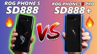 Snapdragon 888 vs Snapdragon 888+ | Are there any differences?