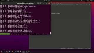 11 How to install obs through the terminal