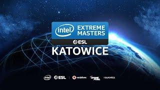 IEM Katowice 2020 (Serral vs Innovation) - StarCraft 2 | ПлейОфф | День 5