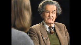 Interview With Historian Christopher Hill by Penelope J. Corfield (1988)