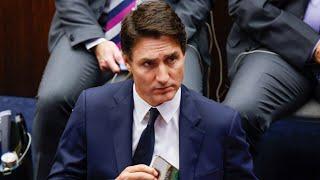 Polls show Canadians have ‘had enough’ of Justin Trudeau