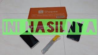 Xiaomi Redmi Note 9 Pro ! UNBOXING HASIL PRE ORDER | TESTIMONI JUJUR | #28