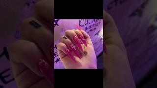 Идеи маникюра 2024 #nails #дизайнногтей #ногти #идеиманикюра #маникюр #длинныеногти #маник