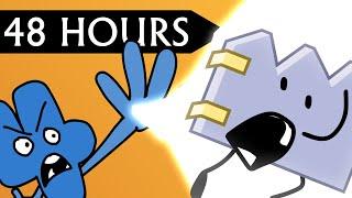 BFB 12 Reanimated in 48 Hours!