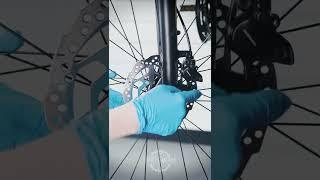 How to prevent squeaking brakes | 360 Cycles Advice