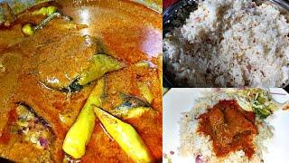 Resepi Lengkap Nasi Dagang Dan Gulai Ikan Aya | Memang Sedap