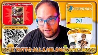 Esce tutto alla Milano Games Week Anteprima 397