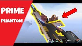 Prime Phantom | is It worth it? | All Variants Gameplay | Prime 2.0 FX Bundle FX