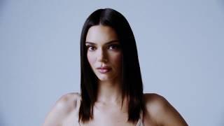 Kendall Jenner for SKIMS