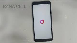 SAMSUNG Galaxy J4 Plus FRP Bypass Without PC App Not installed NO SIM Card - SM-J415F Frp Unlock