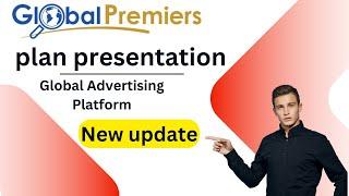 Global Premiers plan presentation in Hindi New Update Today