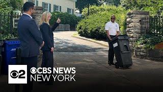 NYC gets its own official trash bin