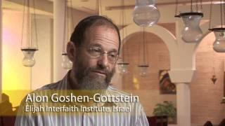 Dr. Alon Goshen-Gottstein on Jewish Leadership, Elijah Clip