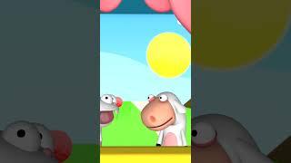 Pepee - Pepee's Puppet Show #shorts#educational #cartoon