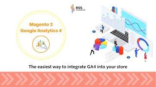 Introducing Magento 2 Google Analytics 4 by BSS
