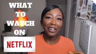 Best Netflix Shows & Movies to Watch in Quarantine | Quarantine Netflix Recommendations 2020