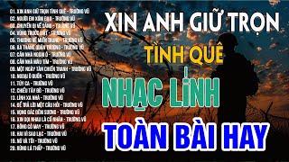 Nhạc Xưa 1975 Đắt Giá Vô Cùng | Nhạc Xưa Hiếm Có Hải Ngoại Đình Đám Một Thời